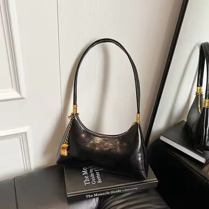 Lunaria Shoulder Bag