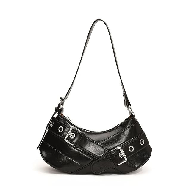 VUEMOD Y2K Rouge Bag