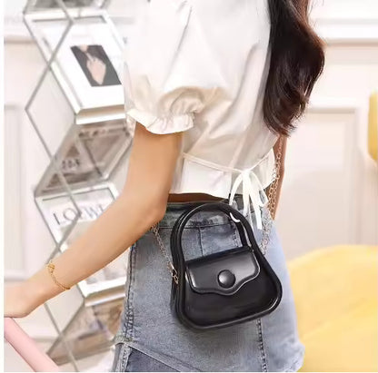 Silicon Handbag