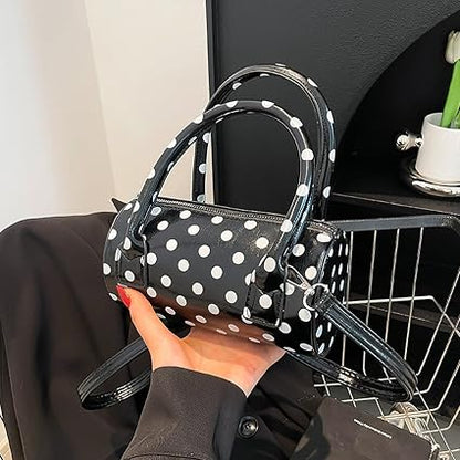 The Polka Dot Bag