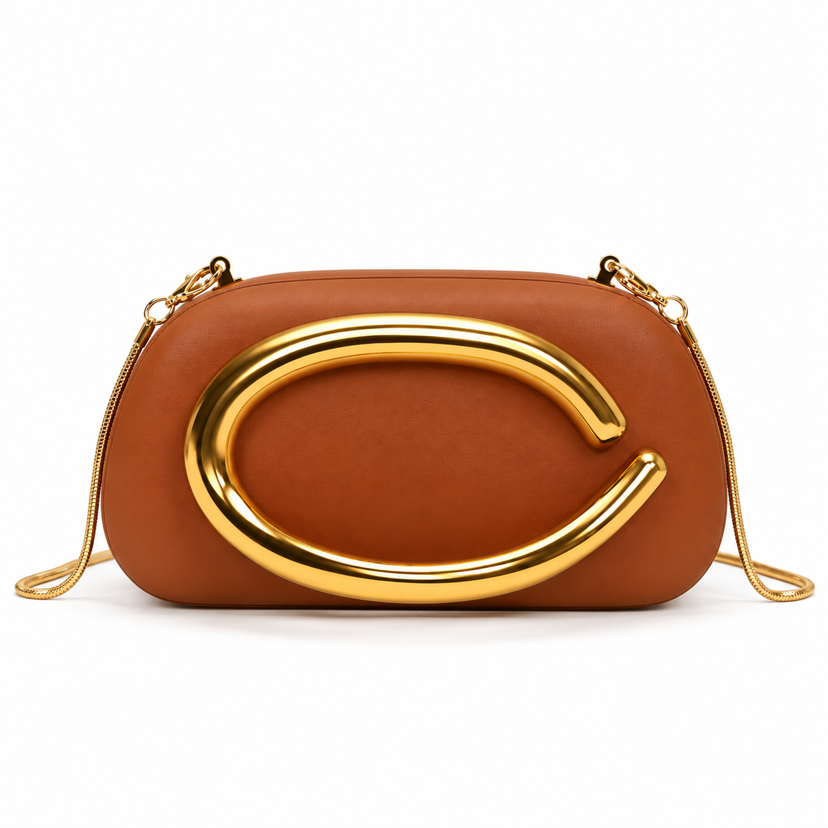 VUEMOD Signature Clutch