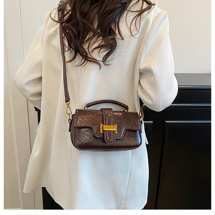 Classic Belle Bag