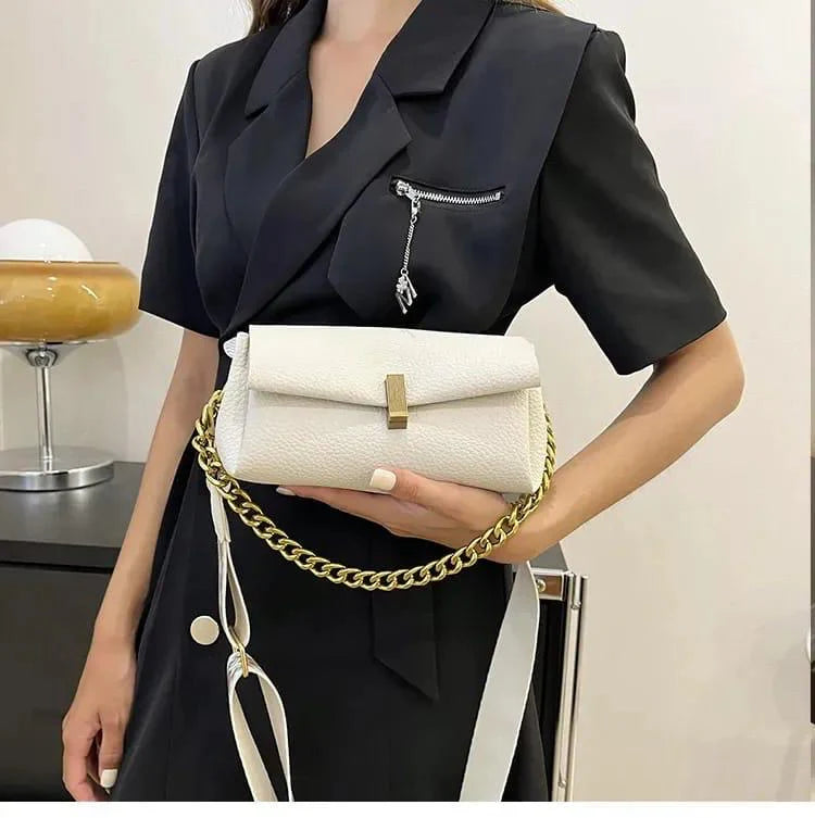 Aurelia Chain Bag