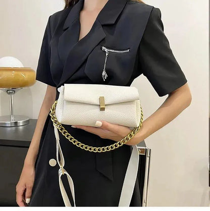 Aurelia Chain Bag