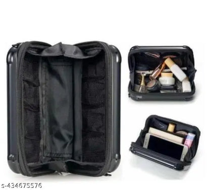 Box Sling Bag