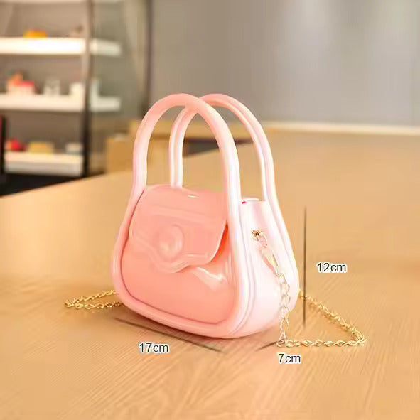 Silicon Handbag