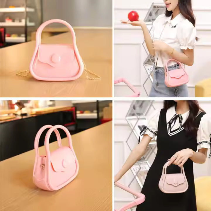 Silicon Handbag