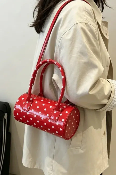The Polka Dot Bag