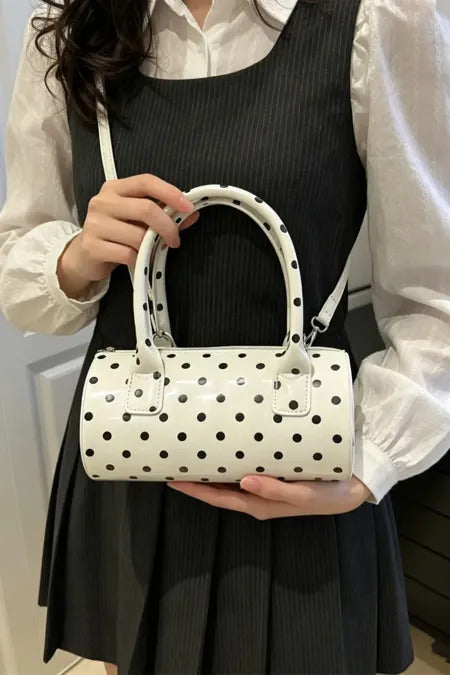 The Polka Dot Bag