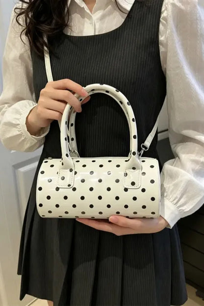 The Polka Dot Bag
