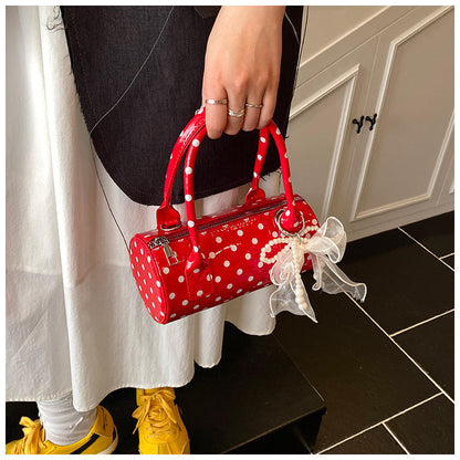 The Polka Dot Bag