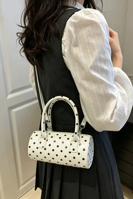 The Polka Dot Bag
