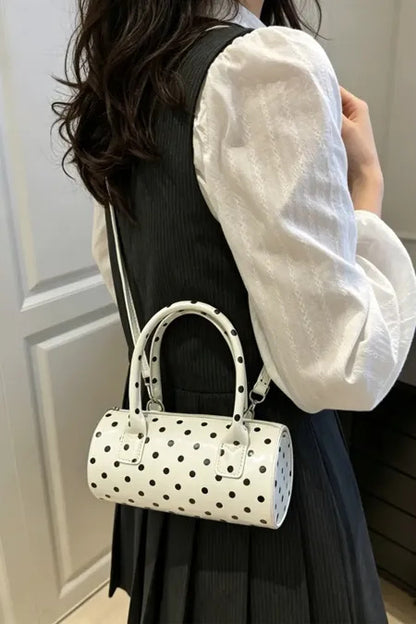 The Polka Dot Bag