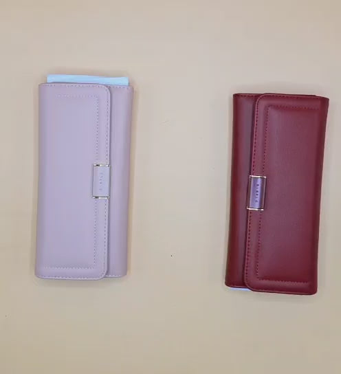 Simple Wallet