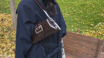 Glowra Shoulder Bag
