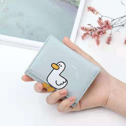 Duck Wallet