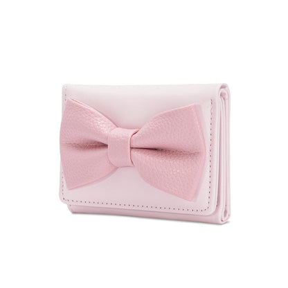 Bow wallet
