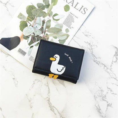 Duck Wallet