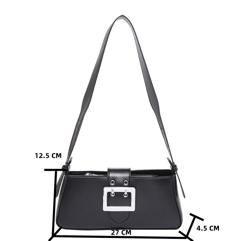 BaggedUp Shoulder Bag
