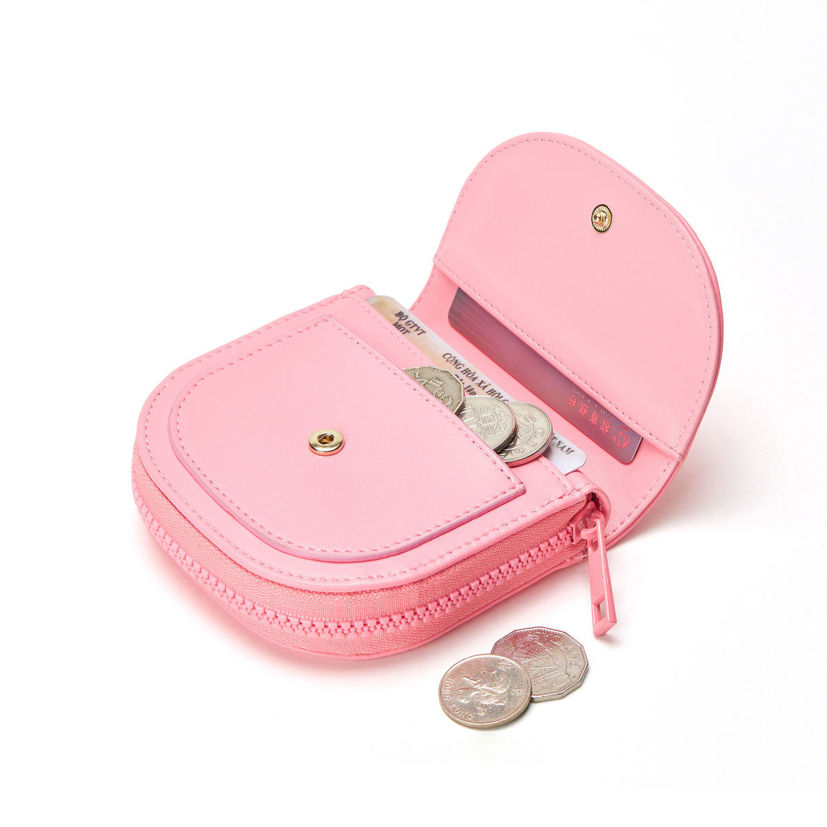 Dampo Wallet