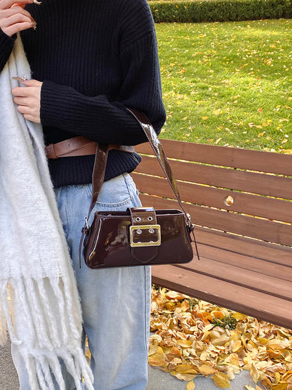 Glowra Shoulder Bag