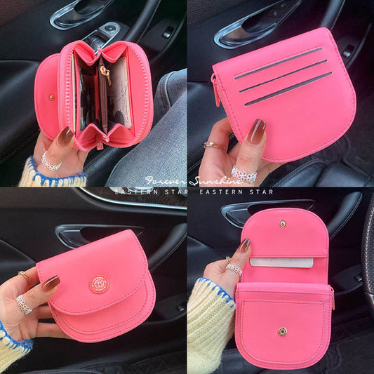 Dampo Wallet
