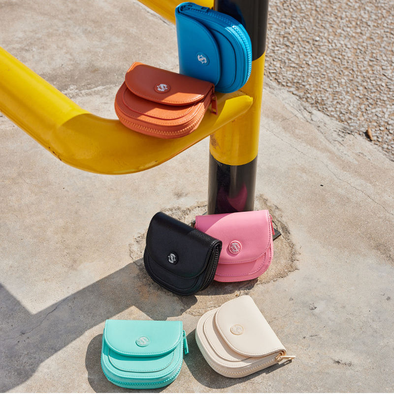 Dampo Wallet