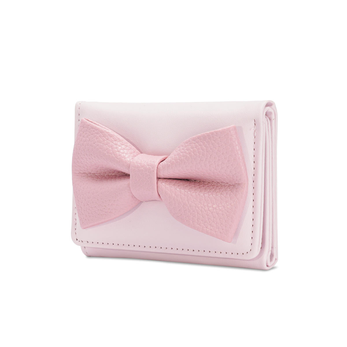 Bow wallet