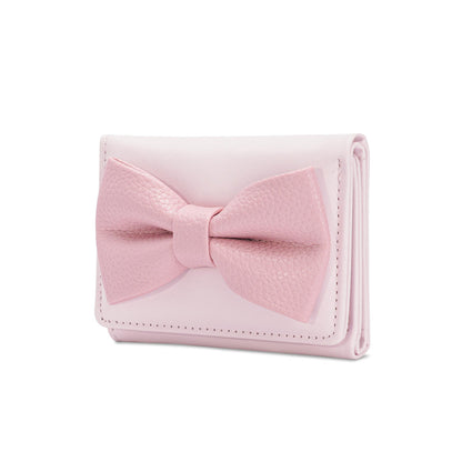 Bow wallet