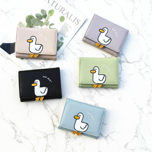 Duck Wallet