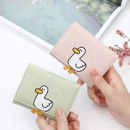 Duck Wallet