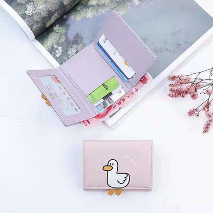 Duck Wallet