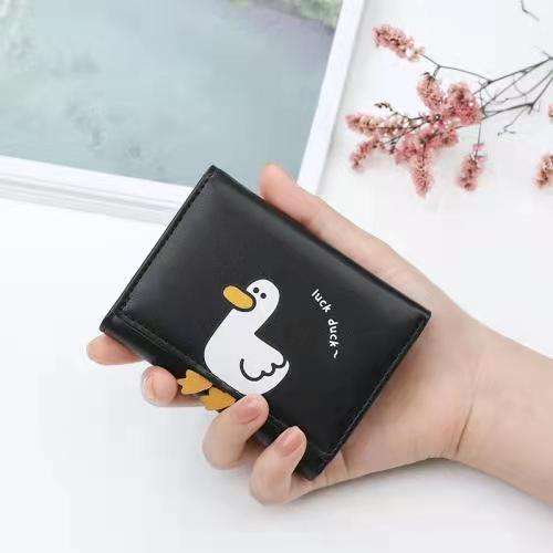 Duck Wallet