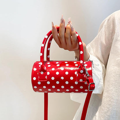 The Polka Dot Bag