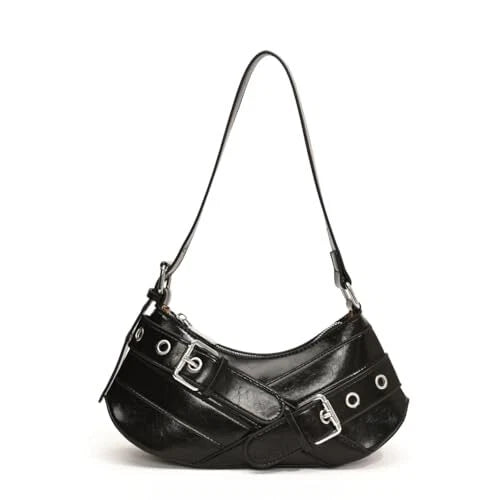 VUEMOD Y2K Rouge Bag