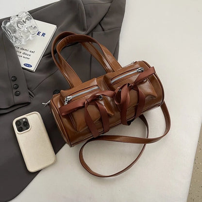 Classy Duffle Bag