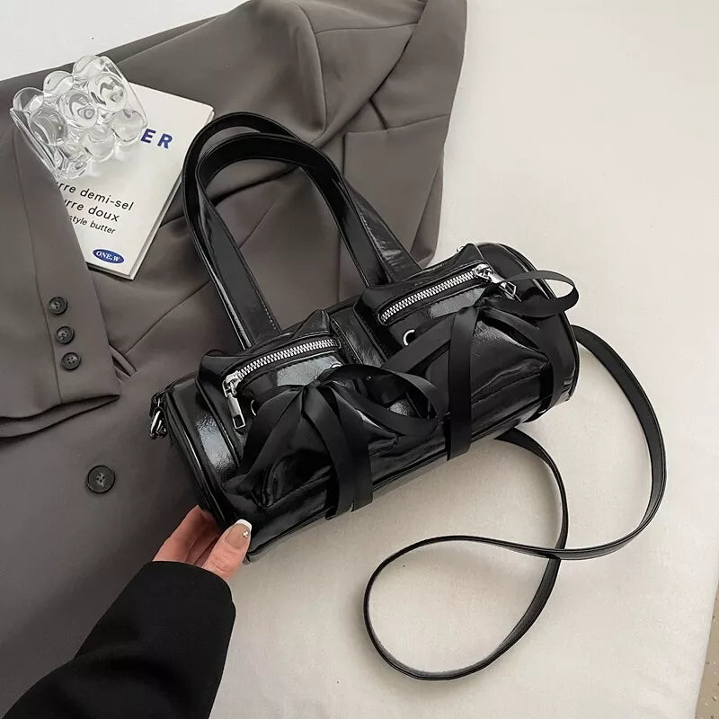 Classy Duffle Bag