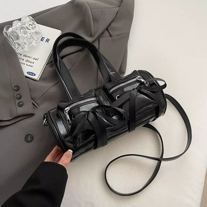 Classy Duffle Bag
