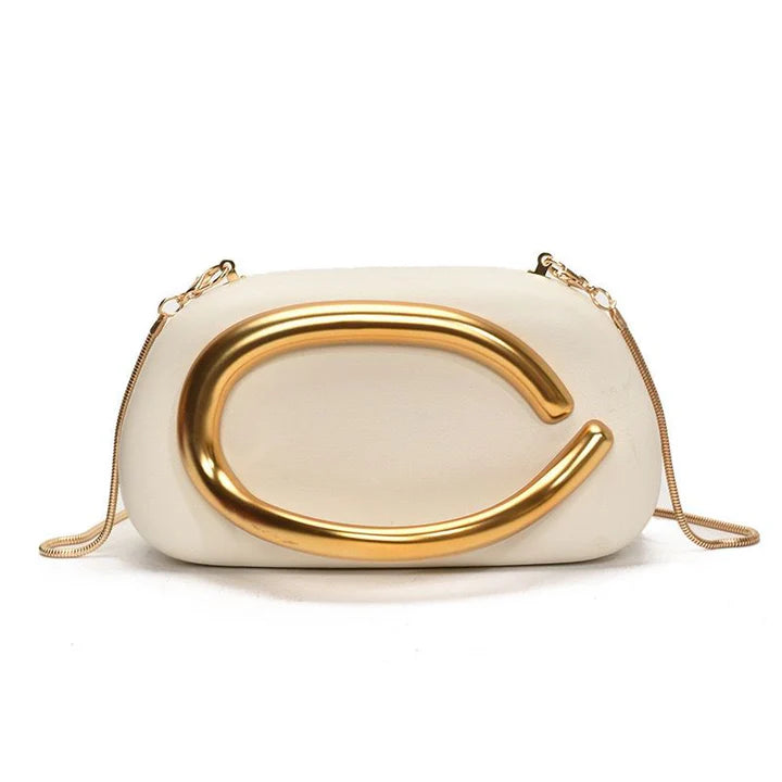 VUEMOD Signature Clutch