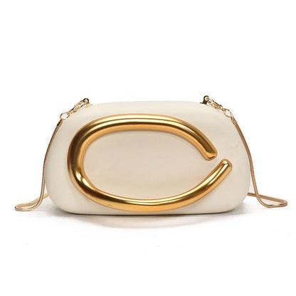 VUEMOD Signature Clutch