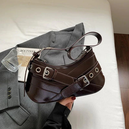 VUEMOD Y2K Rouge Bag