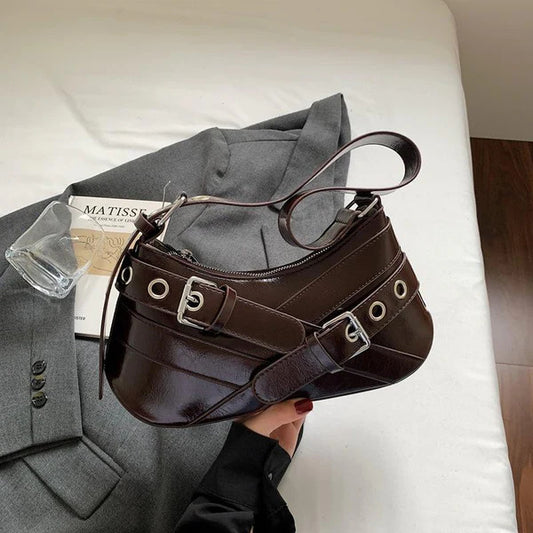 VUEMOD Y2K Rouge Bag
