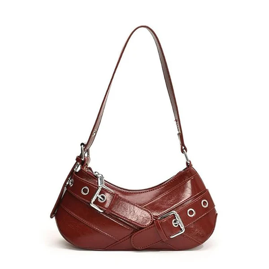 VUEMOD Y2K Rouge Bag